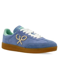 Discount SILBON Zapatilla deportiva casual piel hombre