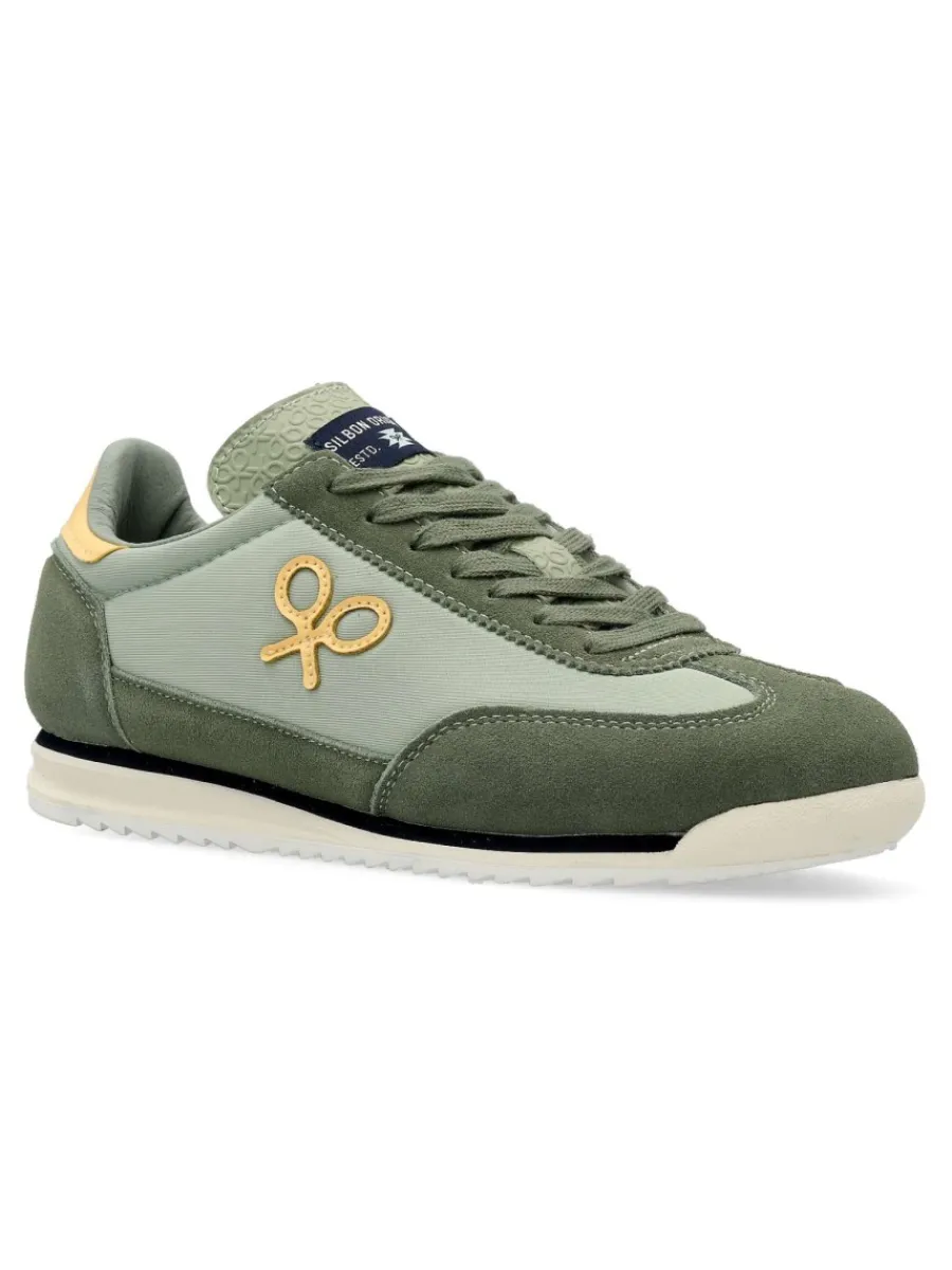 Sale SILBON Zapatilla deportiva casual vintage