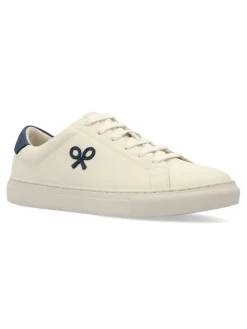 Clearance SILBON Zapatilla deportiva clásica casual piel