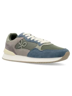 Hot SILBON Zapatilla deportiva casual urban