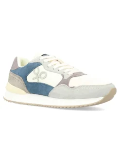 Discount SILBON Zapatilla deportiva casual urban vintage