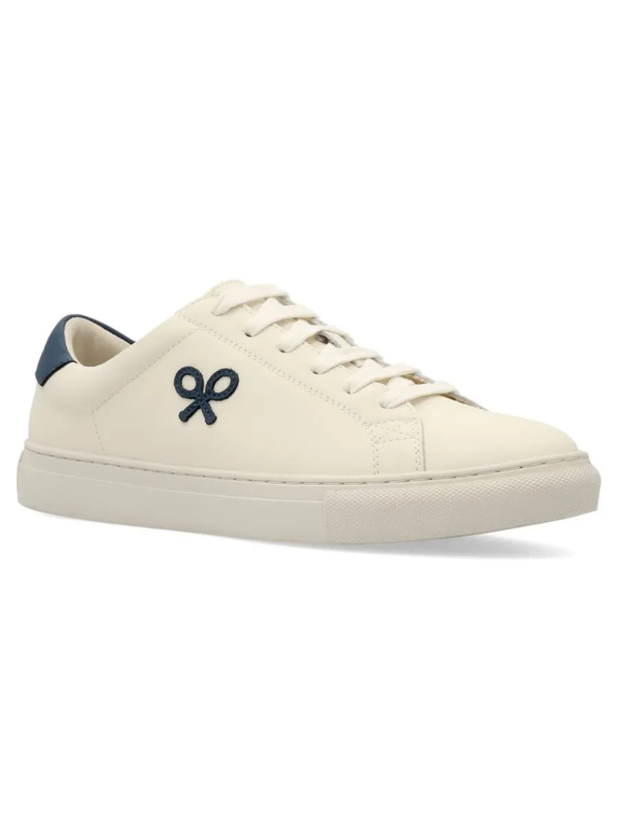 Clearance SILBON Zapatilla deportiva clásica casual piel