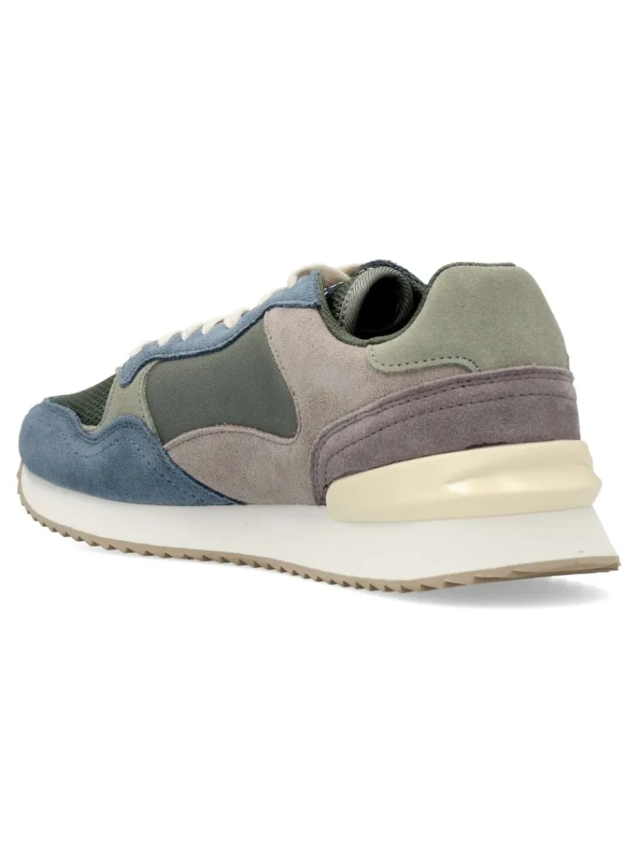 Hot SILBON Zapatilla deportiva casual urban