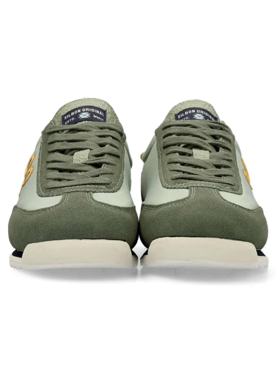 Sale SILBON Zapatilla deportiva casual vintage