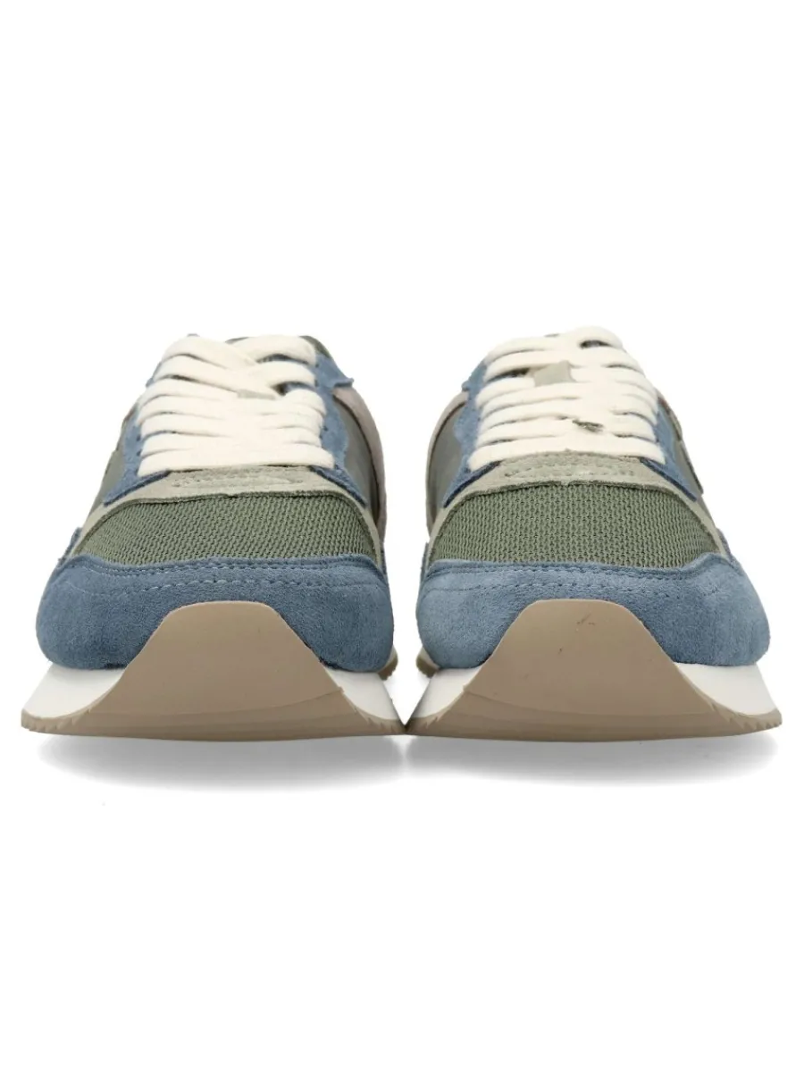 Hot SILBON Zapatilla deportiva casual urban