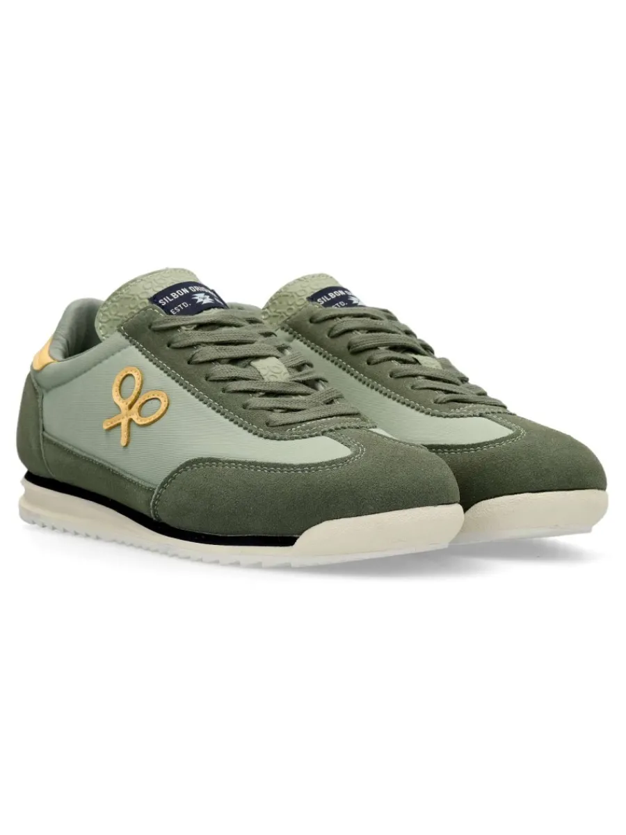 Sale SILBON Zapatilla deportiva casual vintage