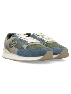 Hot SILBON Zapatilla deportiva casual urban