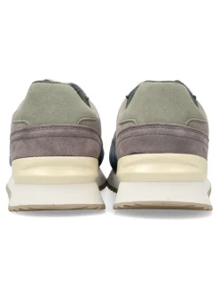 Hot SILBON Zapatilla deportiva casual urban