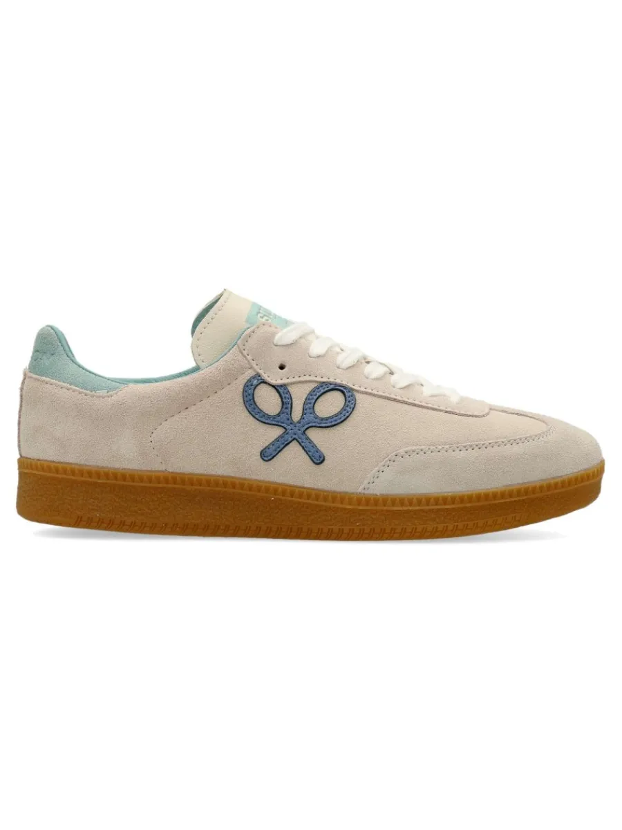 Best SILBON Zapatilla sneakers casual piel confort