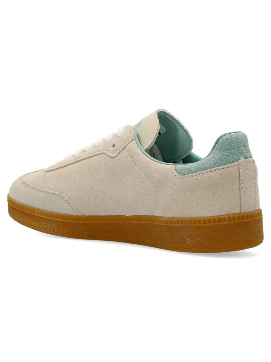 Best SILBON Zapatilla sneakers casual piel confort