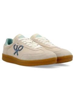Best SILBON Zapatilla sneakers casual piel confort