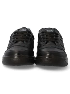 Hot SKATER Deportivo casual hombre SKT FD218 NEGRO