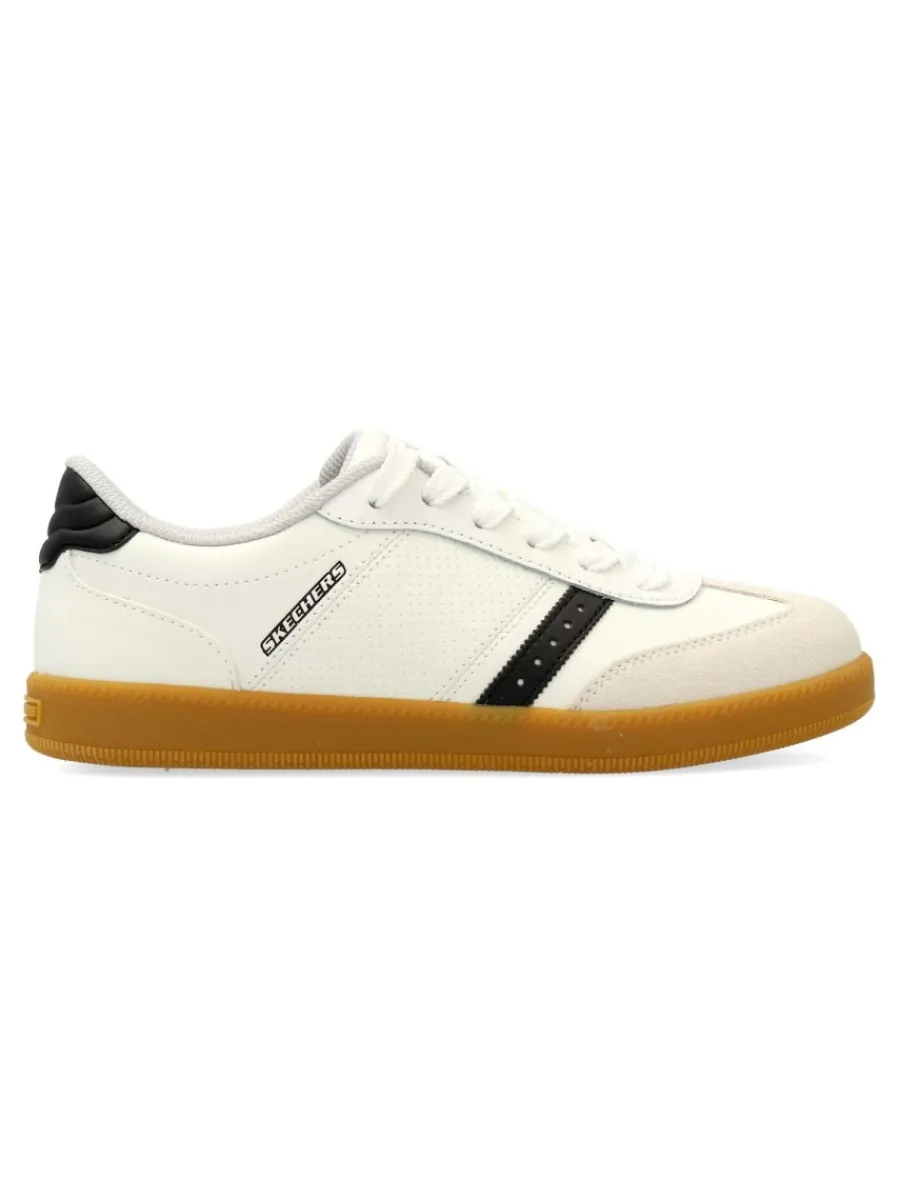 Discount SKECHERS Bamba deportiva casual Zinger Street