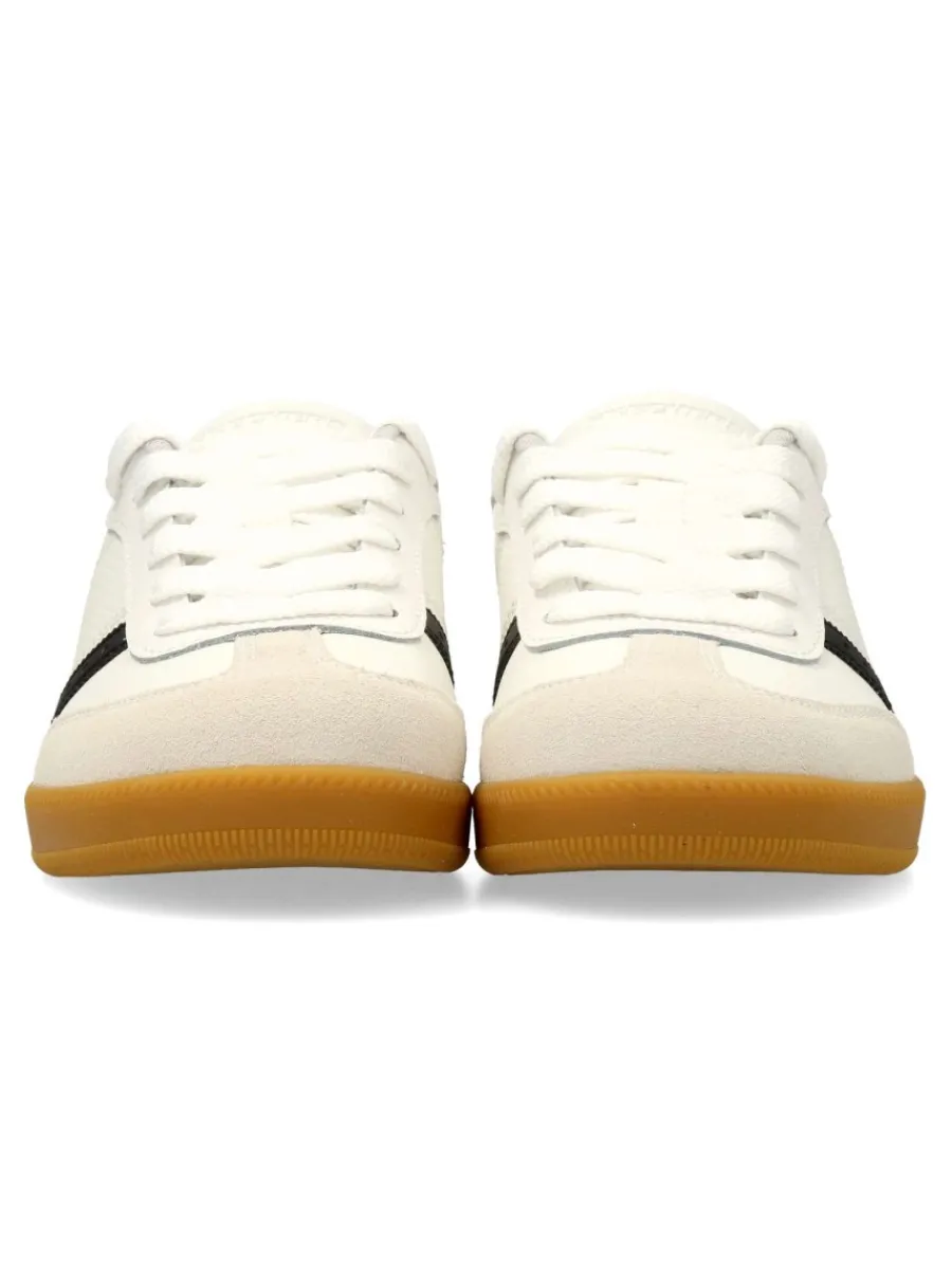 Discount SKECHERS Bamba deportiva casual Zinger Street