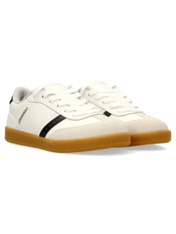 Discount SKECHERS Bamba deportiva casual Zinger Street