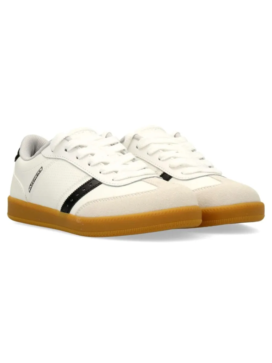 Discount SKECHERS Bamba deportiva casual Zinger Street