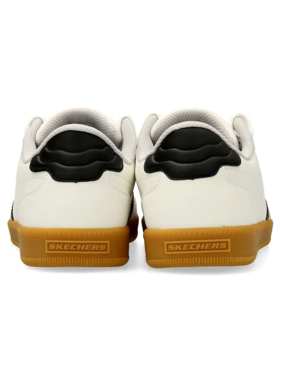 Discount SKECHERS Bamba deportiva casual Zinger Street