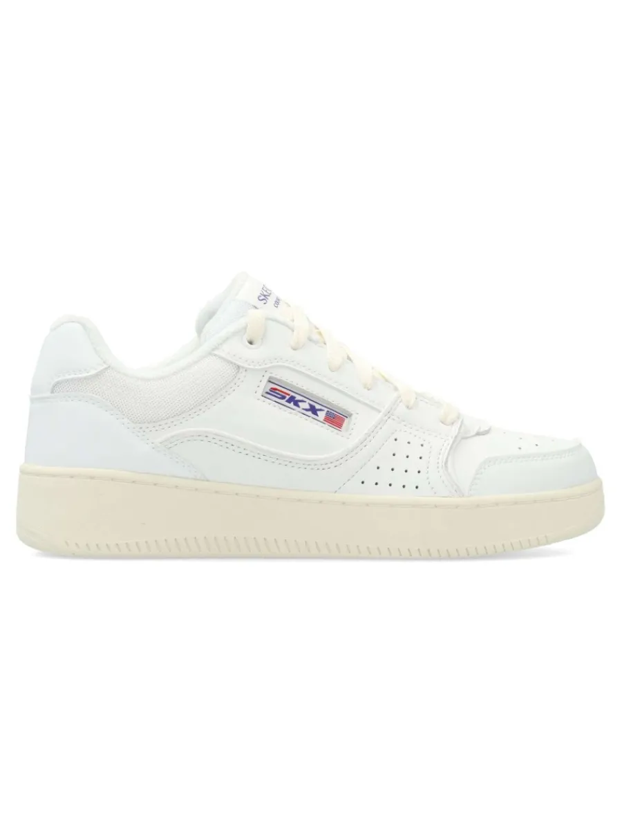 Clearance SKECHERS Deporte casual Sport Court 2.0 - Crowne
