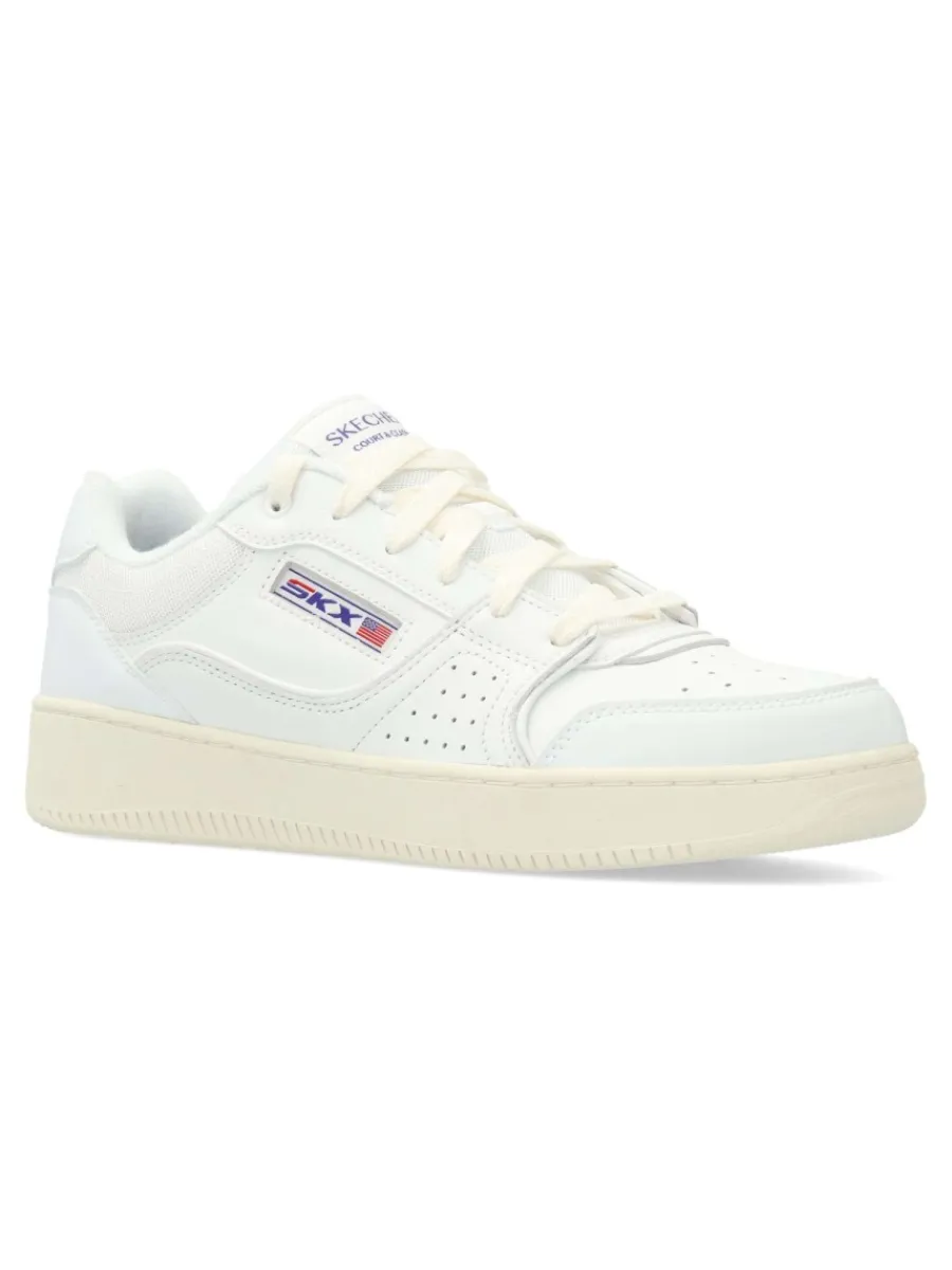 Clearance SKECHERS Deporte casual Sport Court 2.0 - Crowne
