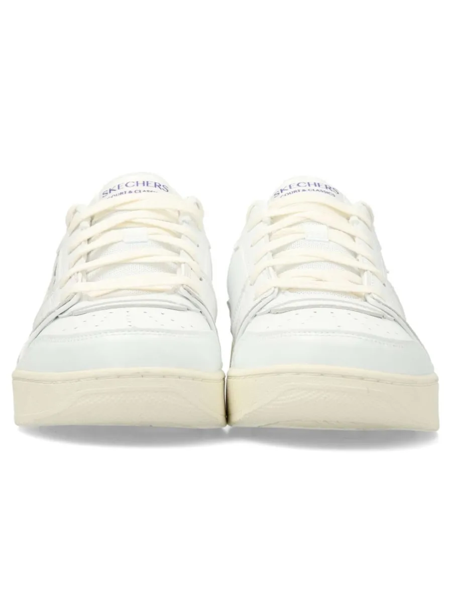 Clearance SKECHERS Deporte casual Sport Court 2.0 - Crowne