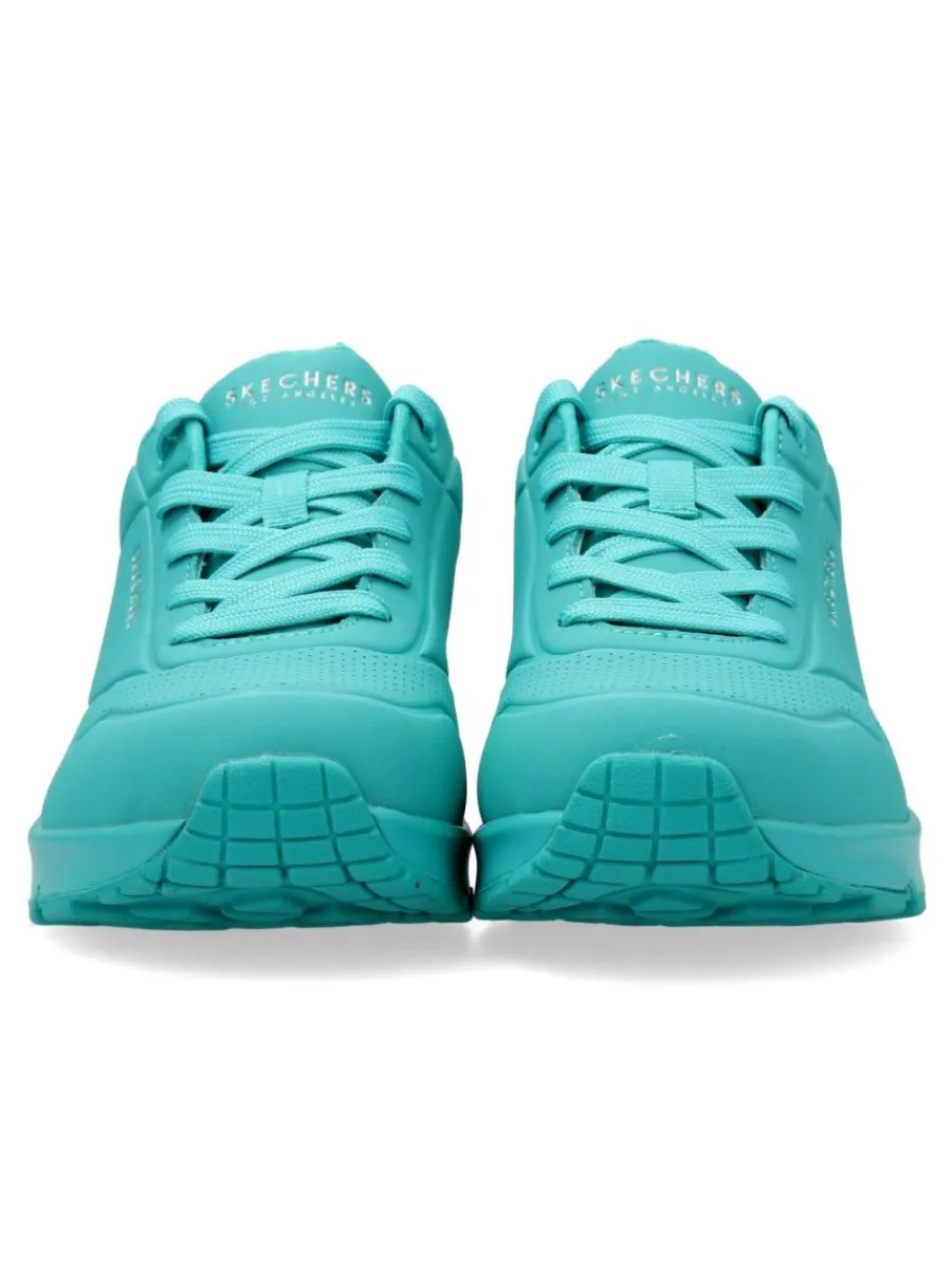 Best SKECHERS Deporte casual Street Uno-Stand on Air