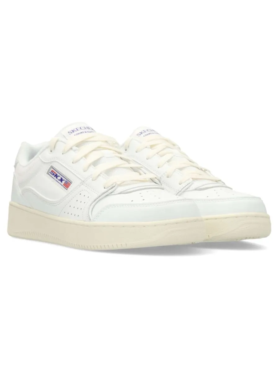 Clearance SKECHERS Deporte casual Sport Court 2.0 - Crowne