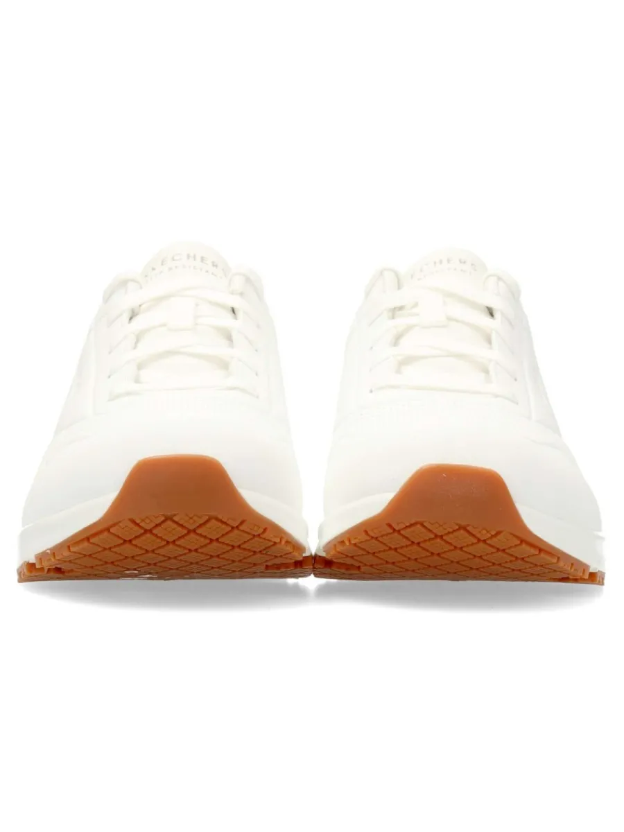 Clearance SKECHERS Deporte Work Relaxed Fit: Uno SR - Sutal