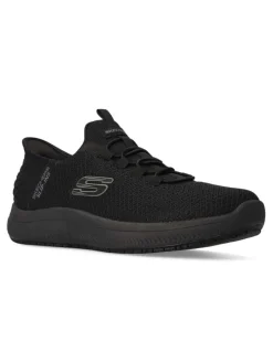 New SKECHERS Deportes Slip-ins Work: Summits SR - Colsin