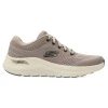 Fashion SKECHERS Deportiva casual confort Arch Fit 2.0