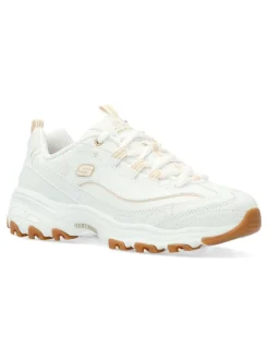 Discount SKECHERS Deportiva casual D Lites - Good Neutral