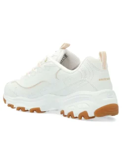 Discount SKECHERS Deportiva casual D Lites - Good Neutral