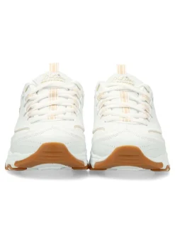 Discount SKECHERS Deportiva casual D Lites - Good Neutral