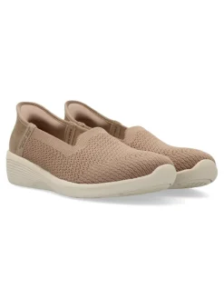 Discount SKECHERS Deportiva casual Slip-ins: Arya - Sweet Voice