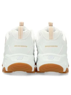 Discount SKECHERS Deportiva casual D Lites - Good Neutral