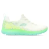 Sale SKECHERS Deportiva confort Summits - Morning Glow