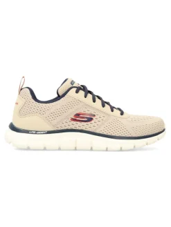 Best SKECHERS Deportiva confort Track - Leshur