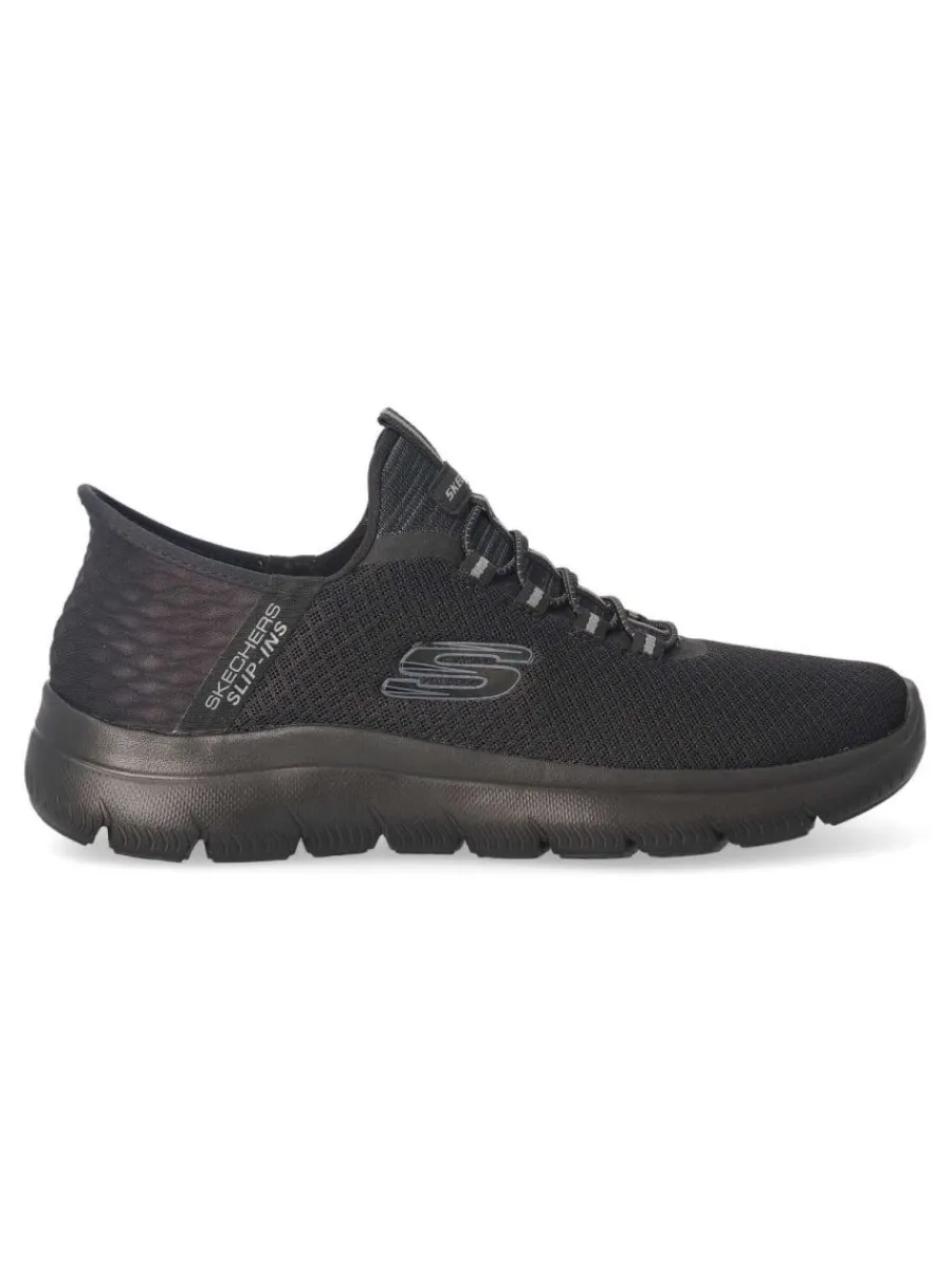 Hot SKECHERS Deportiva confort Summits - High Range