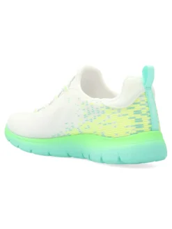 Sale SKECHERS Deportiva confort Summits - Morning Glow