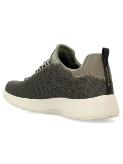 Clearance SKECHERS Deportiva confort hombre Dynamight
