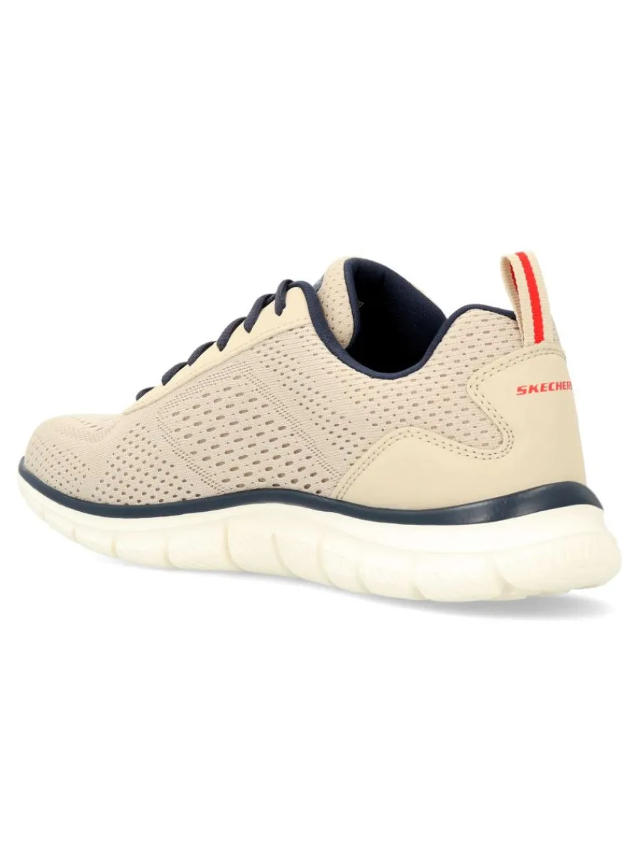 Best SKECHERS Deportiva confort Track - Leshur