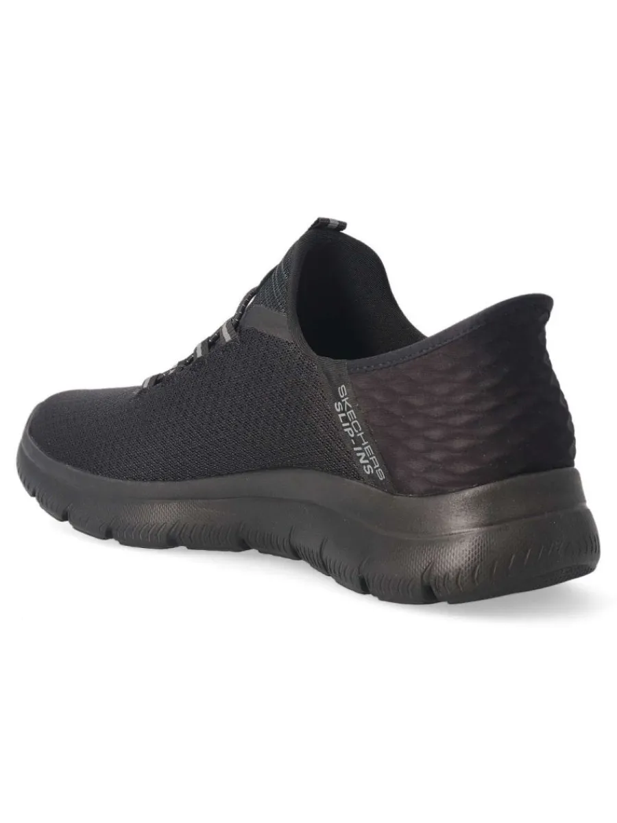 Hot SKECHERS Deportiva confort Summits - High Range