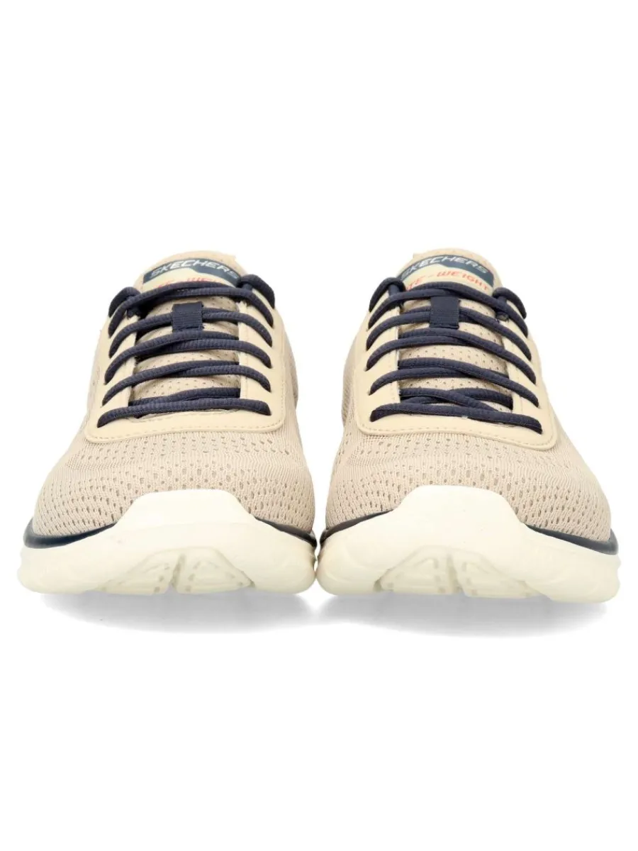 Best SKECHERS Deportiva confort Track - Leshur