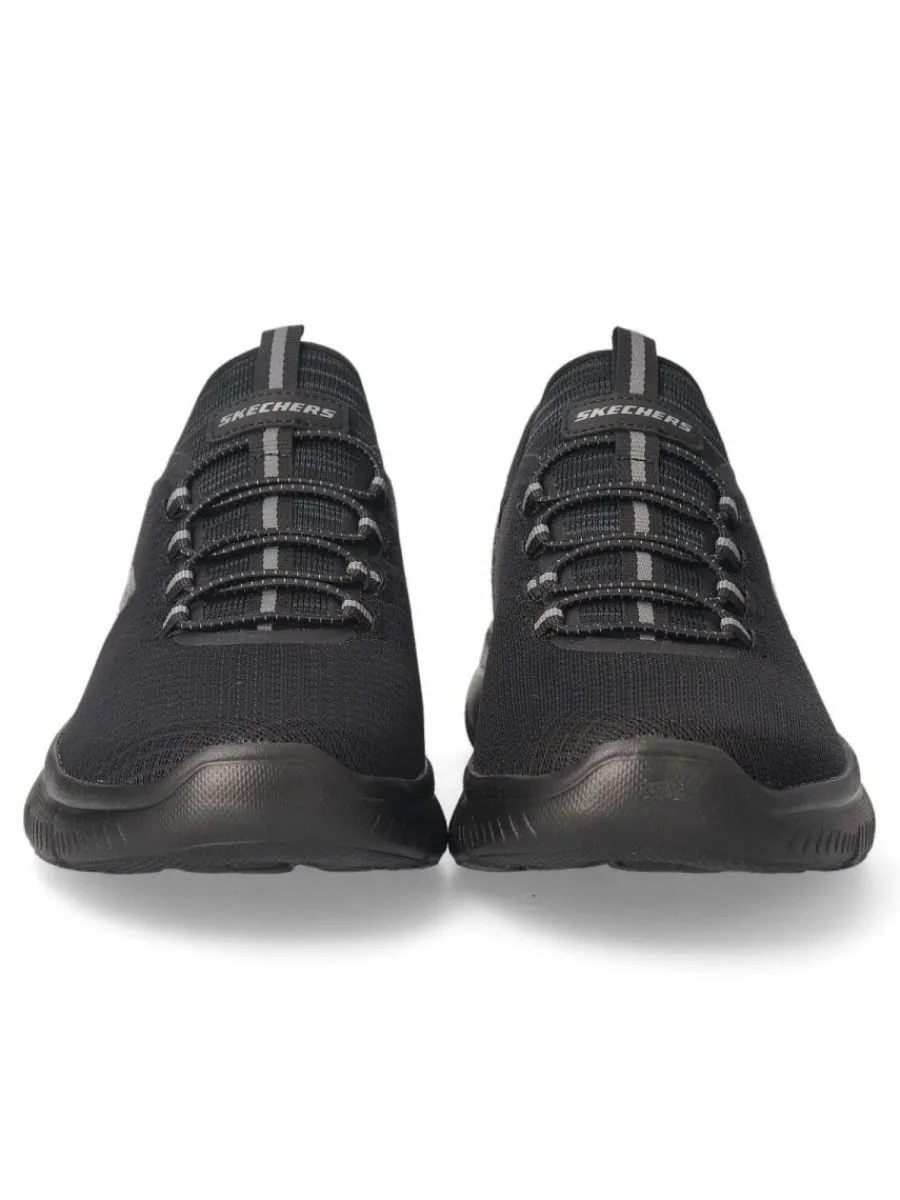 Hot SKECHERS Deportiva confort Summits - High Range