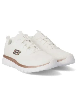 Best SKECHERS Deportiva confort Graceful - Get Connected