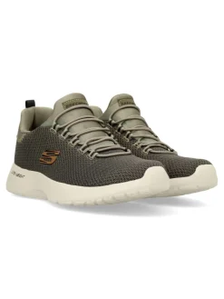 Clearance SKECHERS Deportiva confort hombre Dynamight