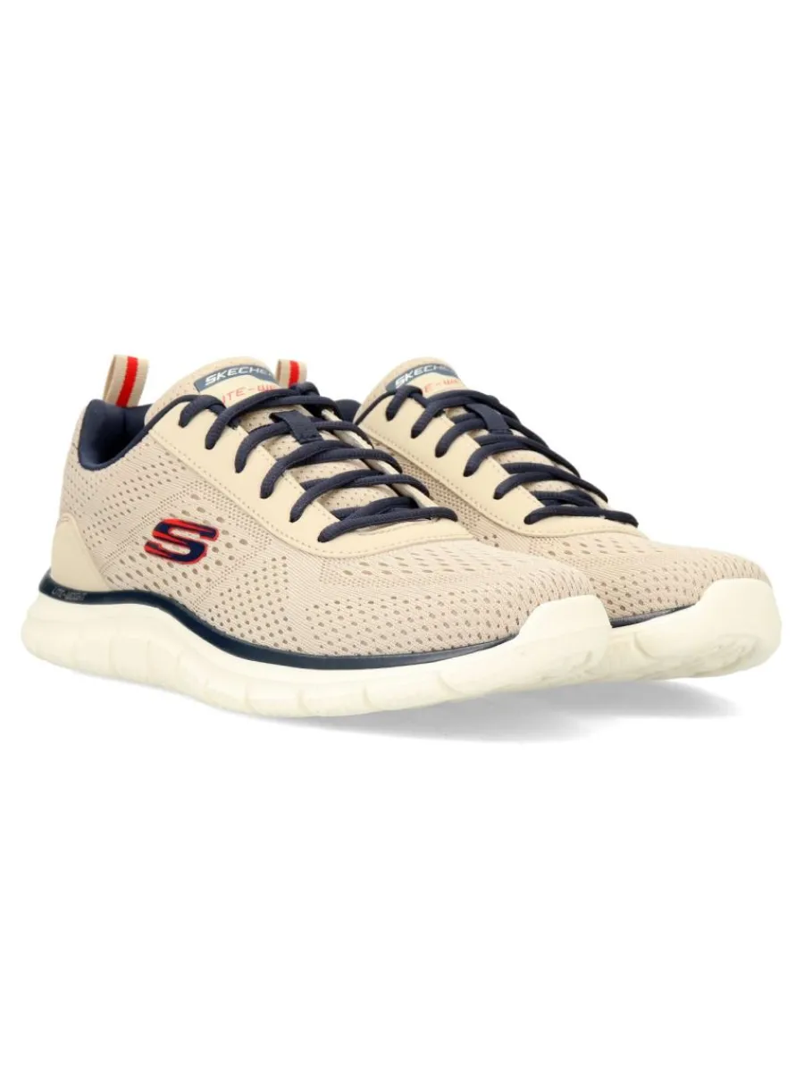 Best SKECHERS Deportiva confort Track - Leshur