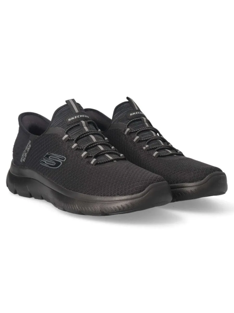 Hot SKECHERS Deportiva confort Summits - High Range