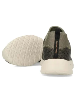 Clearance SKECHERS Deportiva confort hombre Dynamight