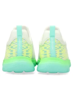 Sale SKECHERS Deportiva confort Summits - Morning Glow
