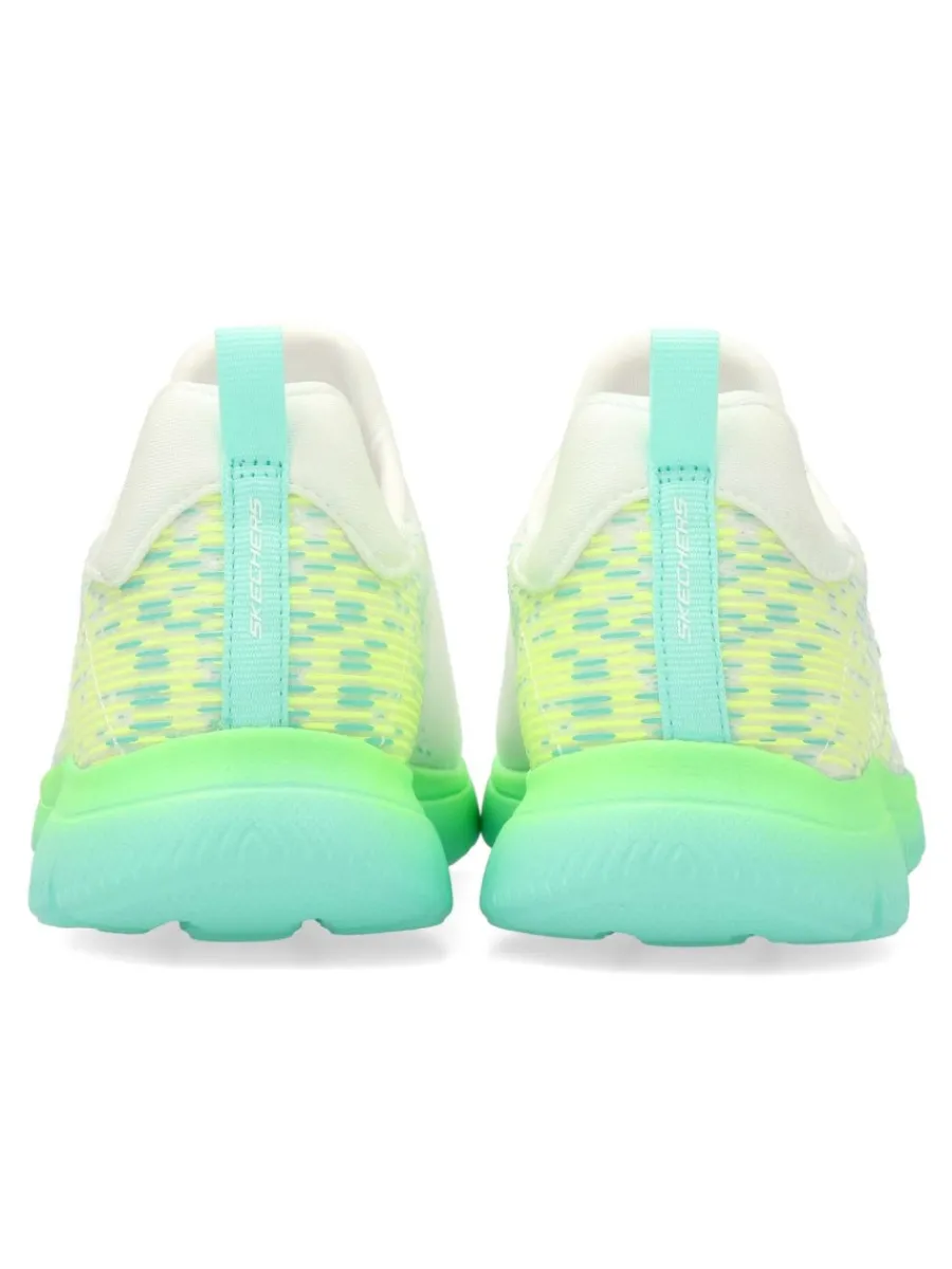 Sale SKECHERS Deportiva confort Summits - Morning Glow
